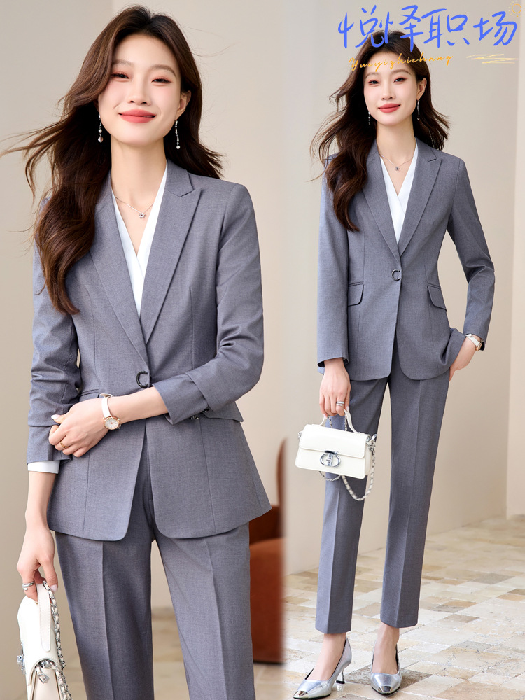 Women's Suit Set: Professional - Formal Wear Jewelry For Women reseña y precio