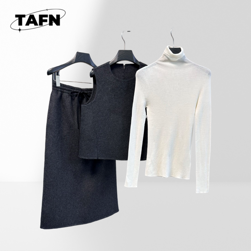 Women's Skirt Set for Stylish  - Women'S Formal Day Wear reseña y precio