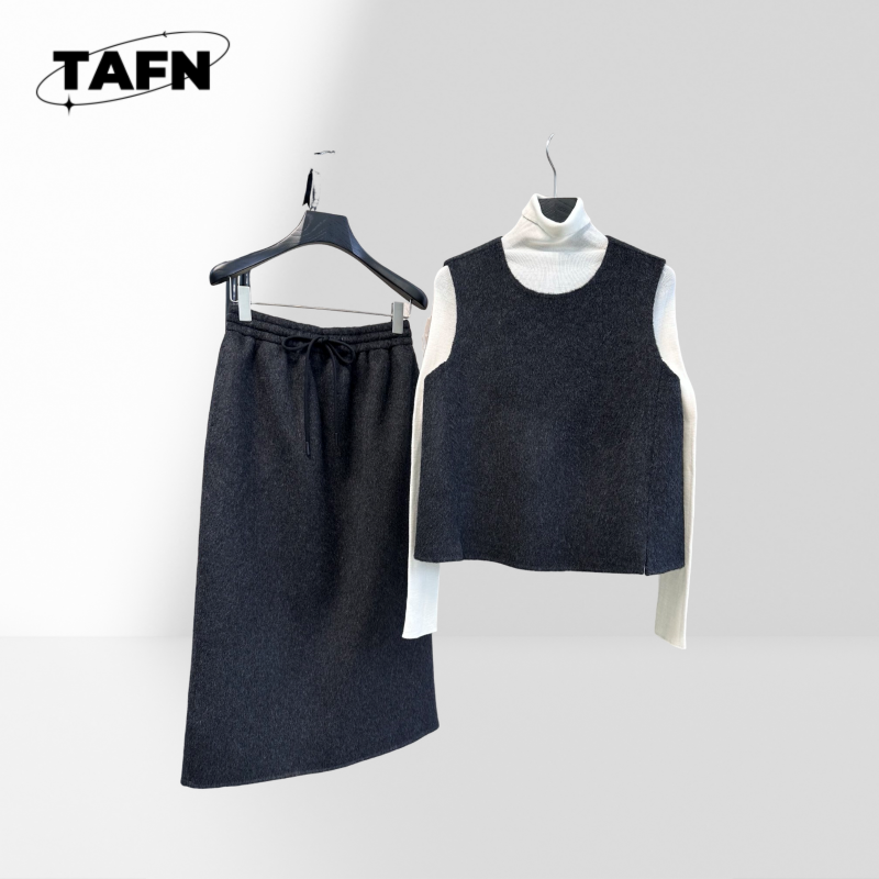 Women's Skirt Set for Stylish  - Women'S Formal Day Wear reseña y precio