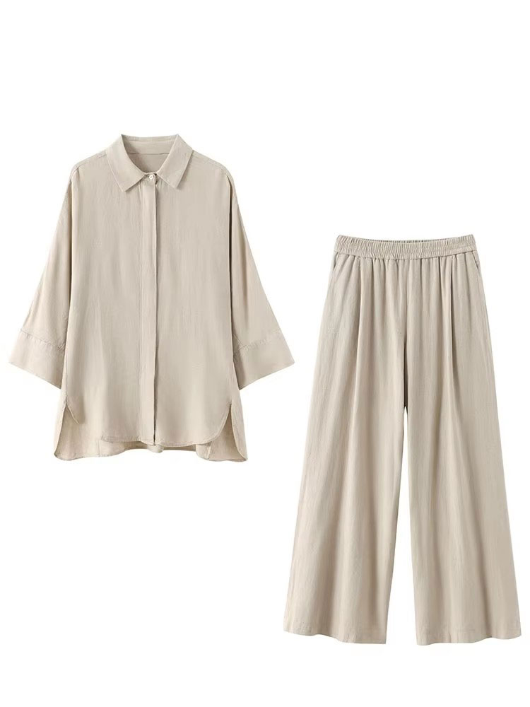 HH Women Casual Solid Blouse P - Women'S Formal Wear Blouse reseña y precio