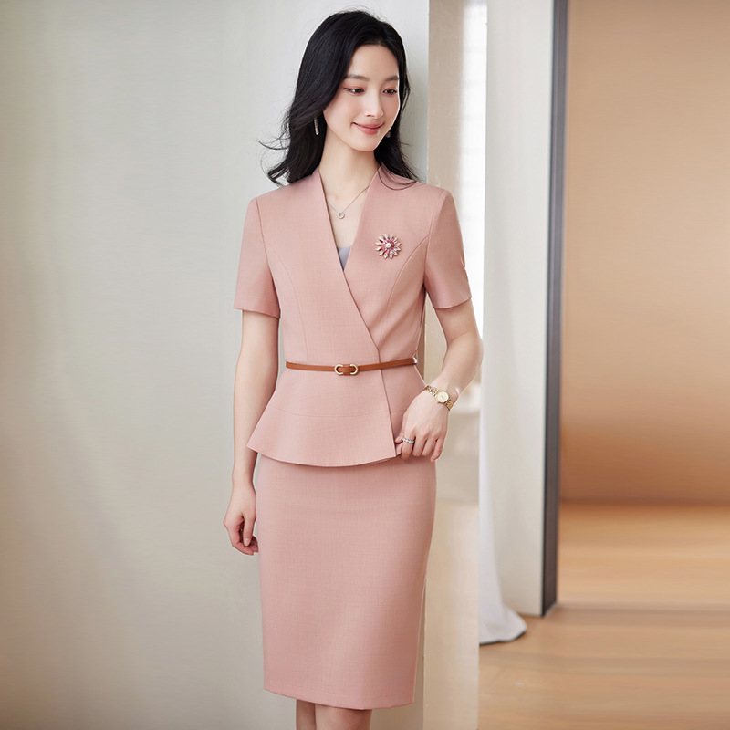 Women's Short Sleeve Professio - Formal Wear Jewelry For Women reseña y precio
