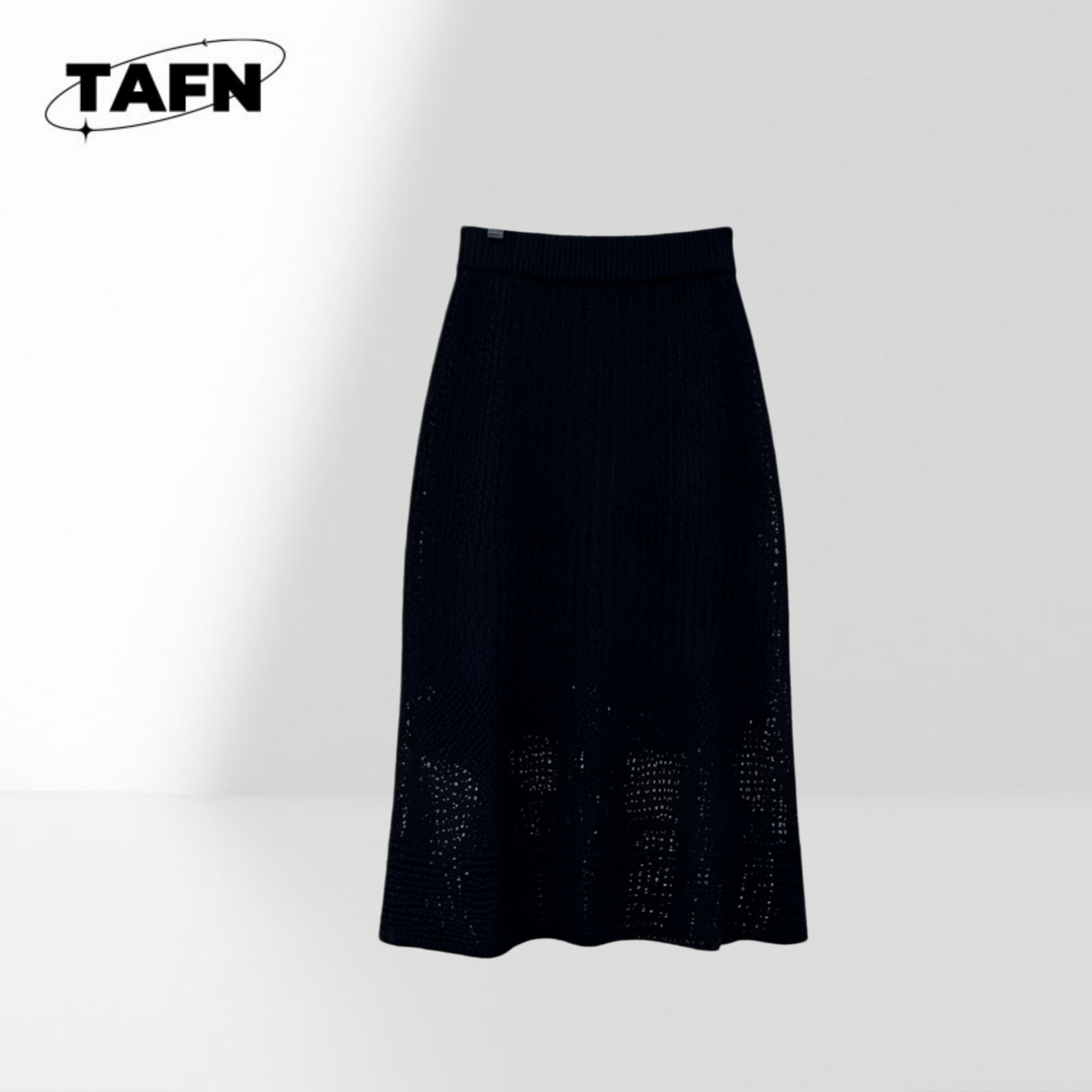 Ladies Fashion Skirt Soft Fabr - Women'S Formal Day Wear reseña y precio