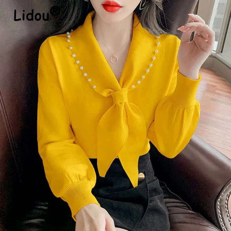 2025 Spring Summer New Women's - Women'S Formal Wear Blouse reseña y precio