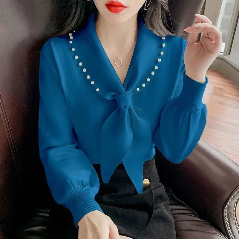 2025 Spring Summer New Women's - Women'S Formal Wear Blouse reseña y precio