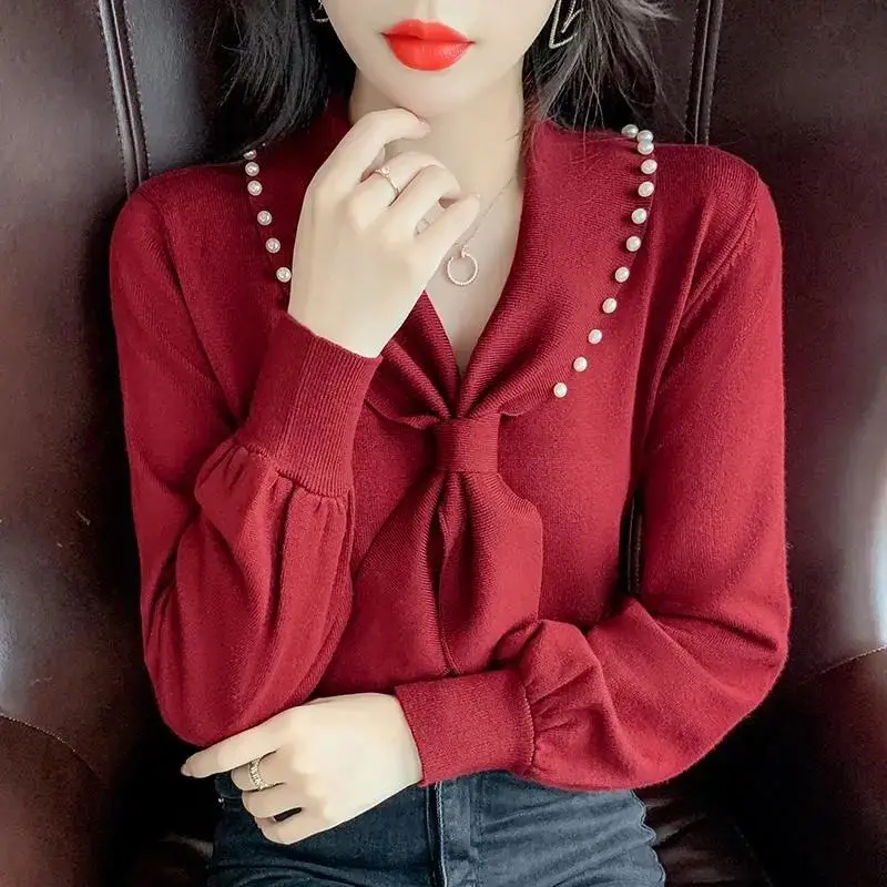2025 Spring Summer New Women's - Women'S Formal Wear Blouse reseña y precio