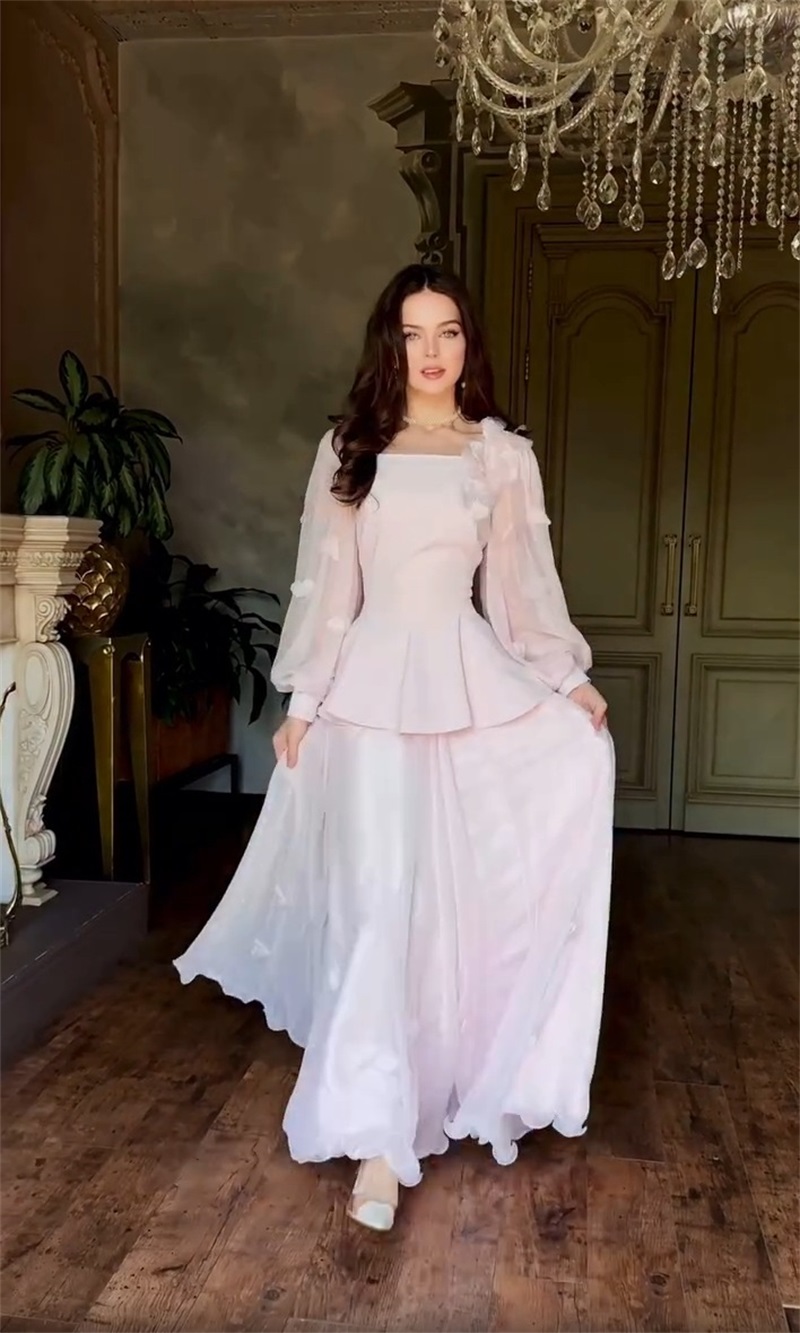 Arabia Women Suit Skirt Set 2  - Women'S Formal Wear For A Wedding Guest reseña y precio