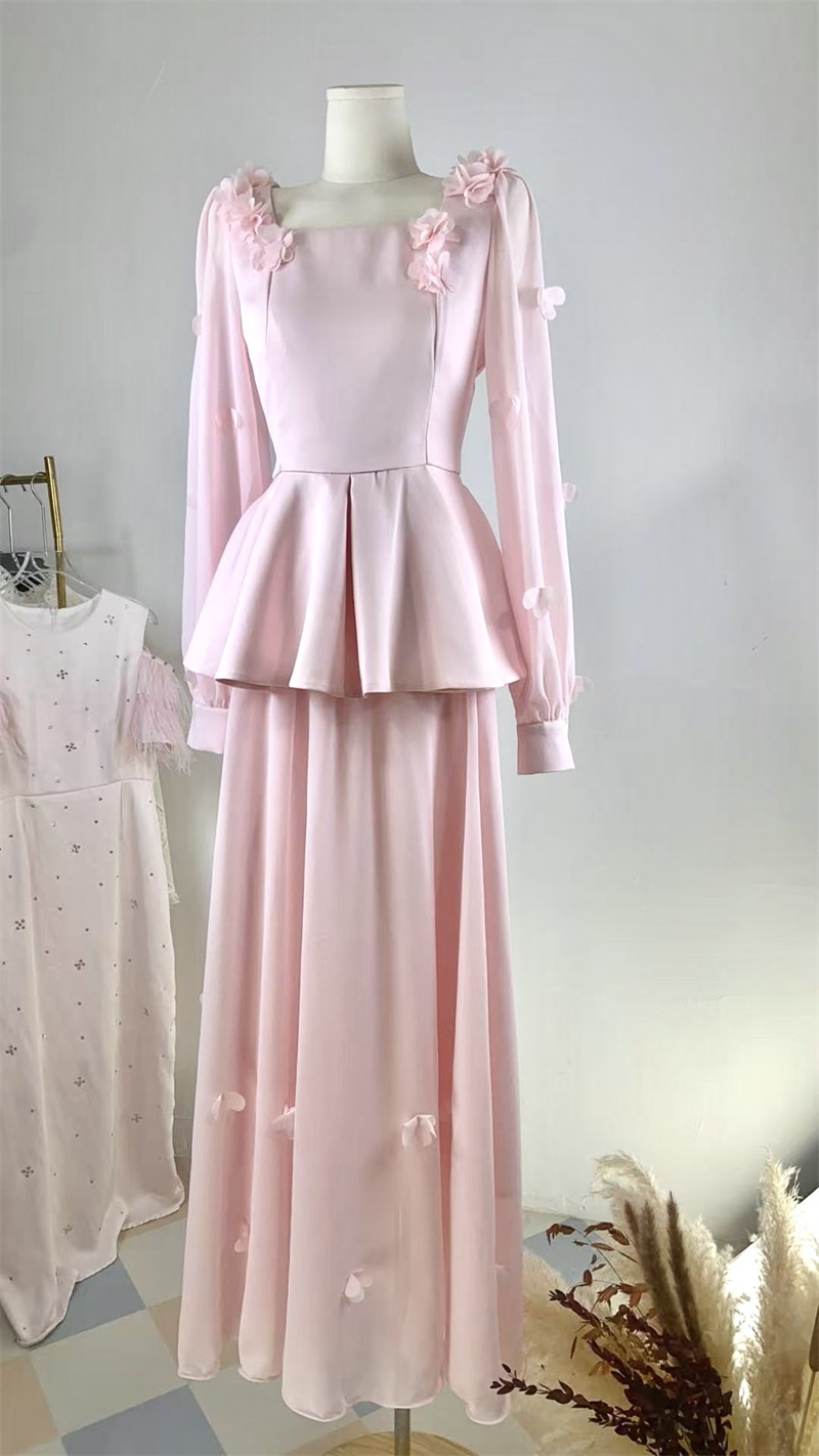 Arabia Women Suit Skirt Set 2  - Women'S Formal Wear For A Wedding Guest reseña y precio