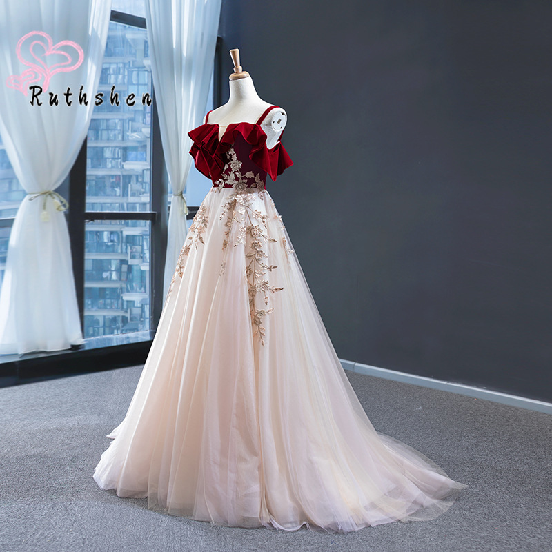 Evening Dresses Long Luxury 20 - Formal Gala Wear Women reseña y precio