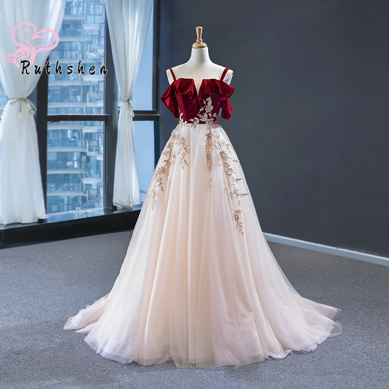 Evening Dresses Long Luxury 20 - Formal Gala Wear Women reseña y precio